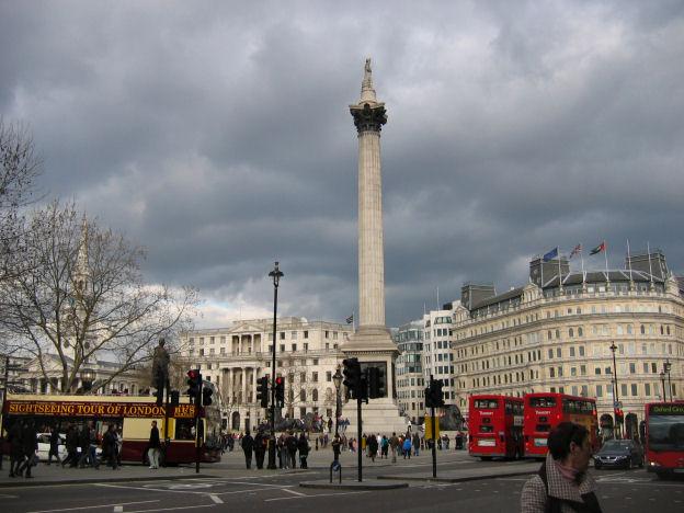 footbal at wembley (21).jpg - Trafalgar square